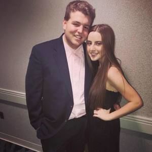 Meet your Posher, Trent